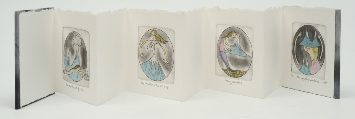 artist's book
